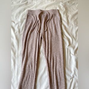 Gymshark Knit Lounge Pants